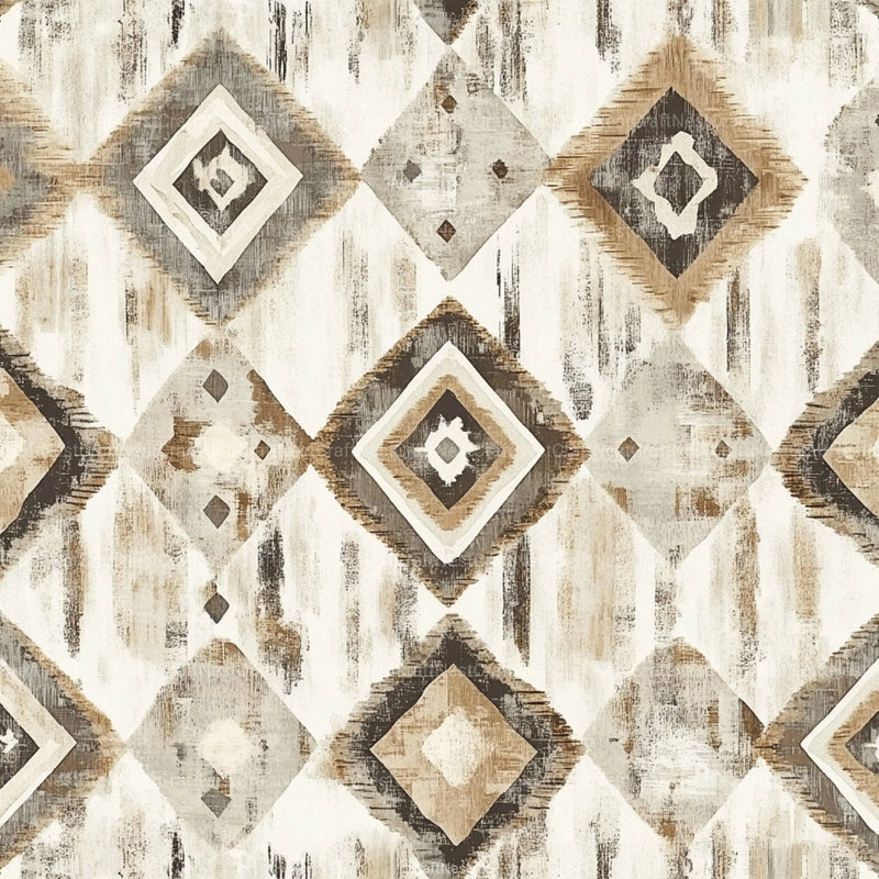 Boho Neutral Pattern Clipart Bundle - CraftNest - Digital Crafting and Art