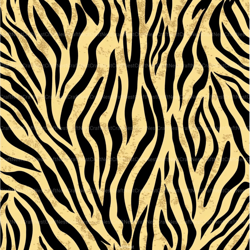 Vector Animal Print Patterns Clipart Bundle - CraftNest - Digital Crafting and Art