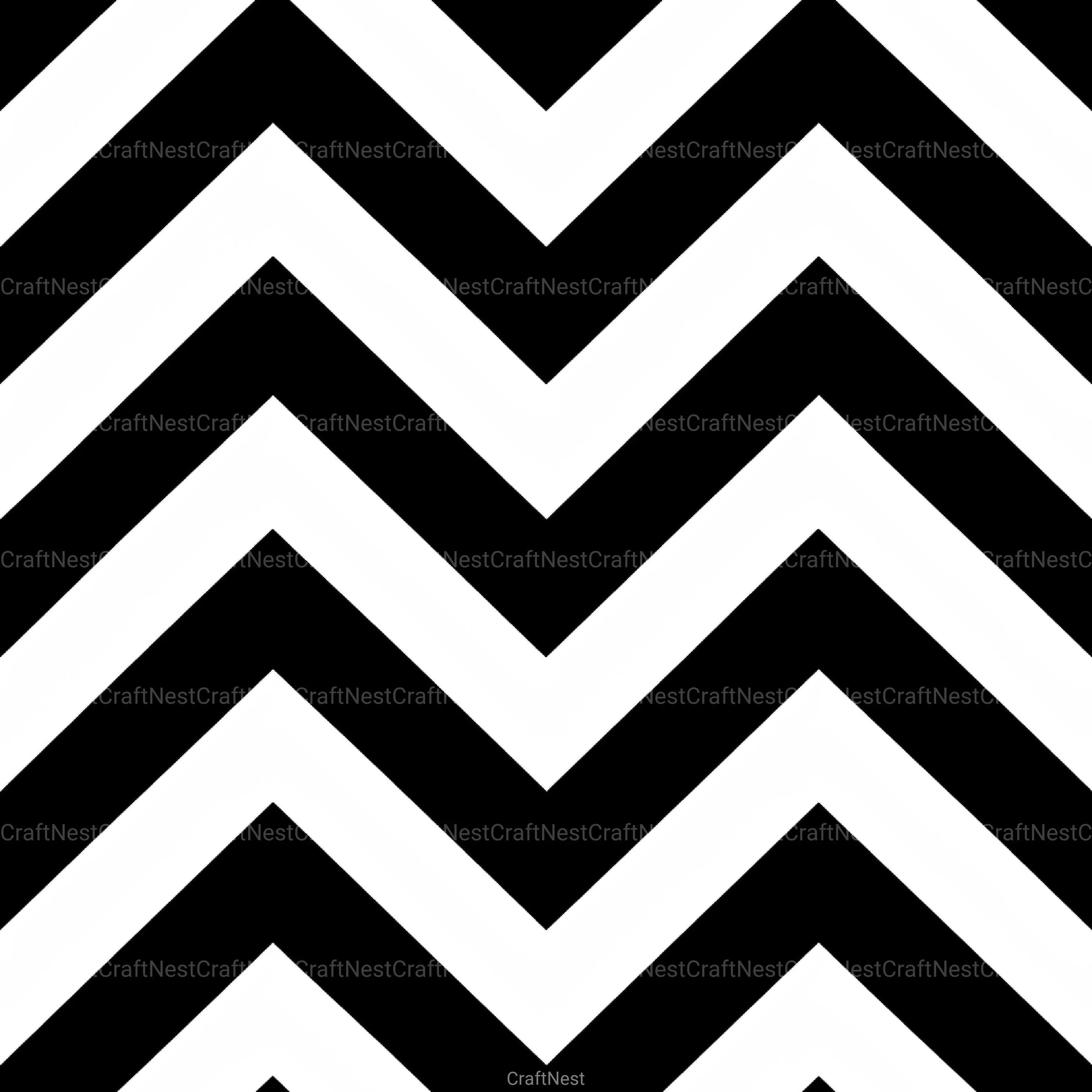 Lines & Dots Patterns Digital Paper - CraftNest - Digital Crafting and Art