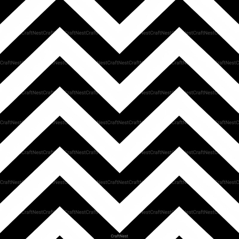 Lines & Dots Patterns Digital Paper - CraftNest - Digital Crafting and Art