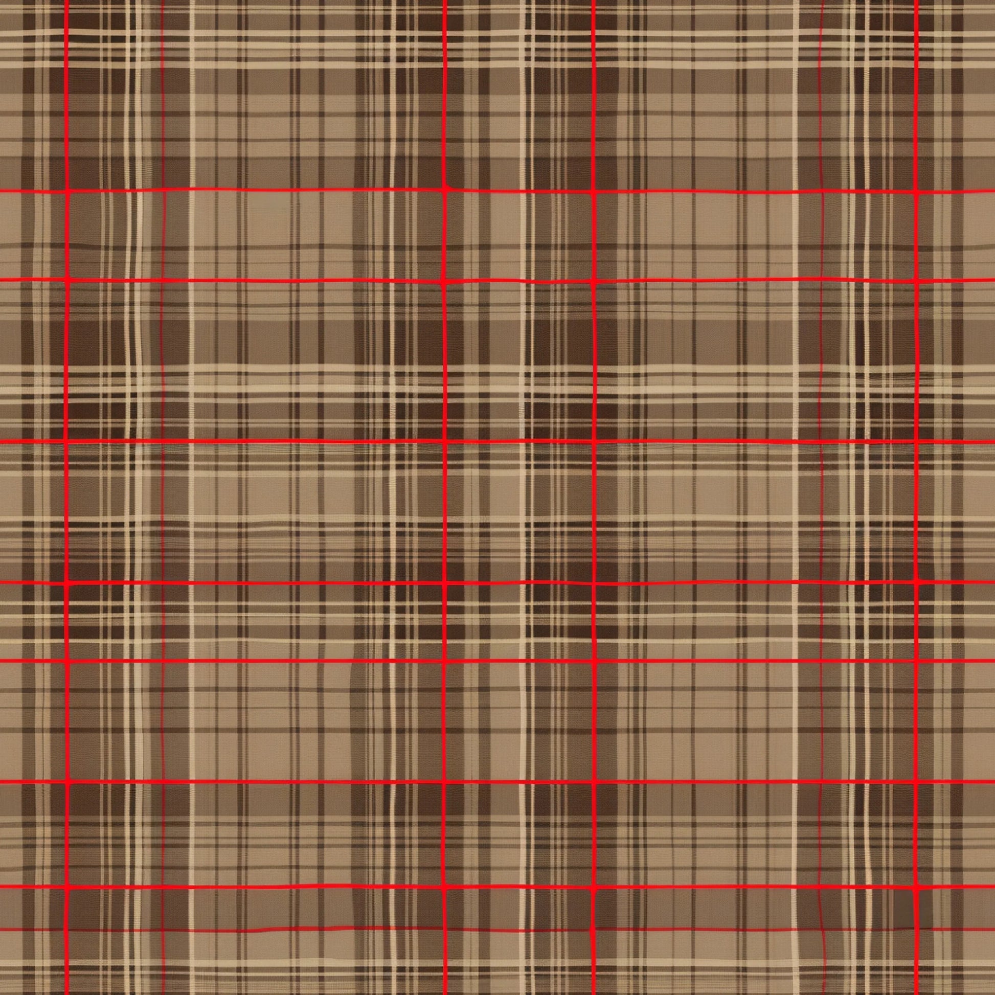 Plaid Patterns Clipart Bundle - CraftNest - Digital Crafting and Art