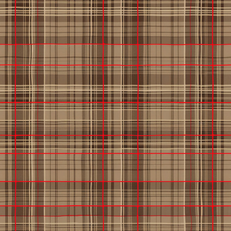 Plaid Patterns Clipart Bundle - CraftNest - Digital Crafting and Art