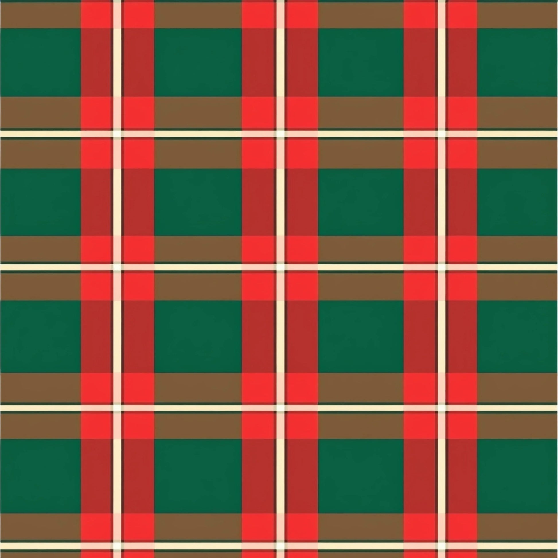 Christmas Plaid Pattern Design Clipart Bundle - CraftNest - Digital Crafting and Art