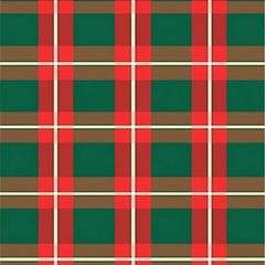 Christmas Plaid Pattern Design Clipart Bundle - CraftNest - Digital Crafting and Art
