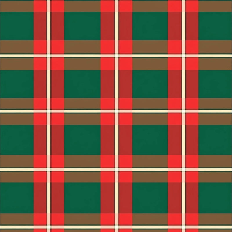 Christmas Plaid Pattern Design Clipart Bundle - CraftNest - Digital Crafting and Art