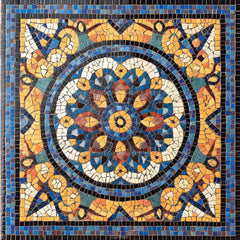 Artisan Mosaic Patterns & Motifs Clipart Bundle - CraftNest - Digital Crafting and Art