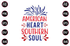 4th of July Design Bundle 2 - CraftNest - Digital Crafting and Art