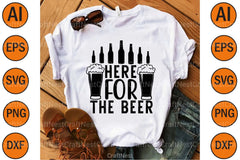 Beer Design Bundle - CraftNest - Digital Crafting and Art