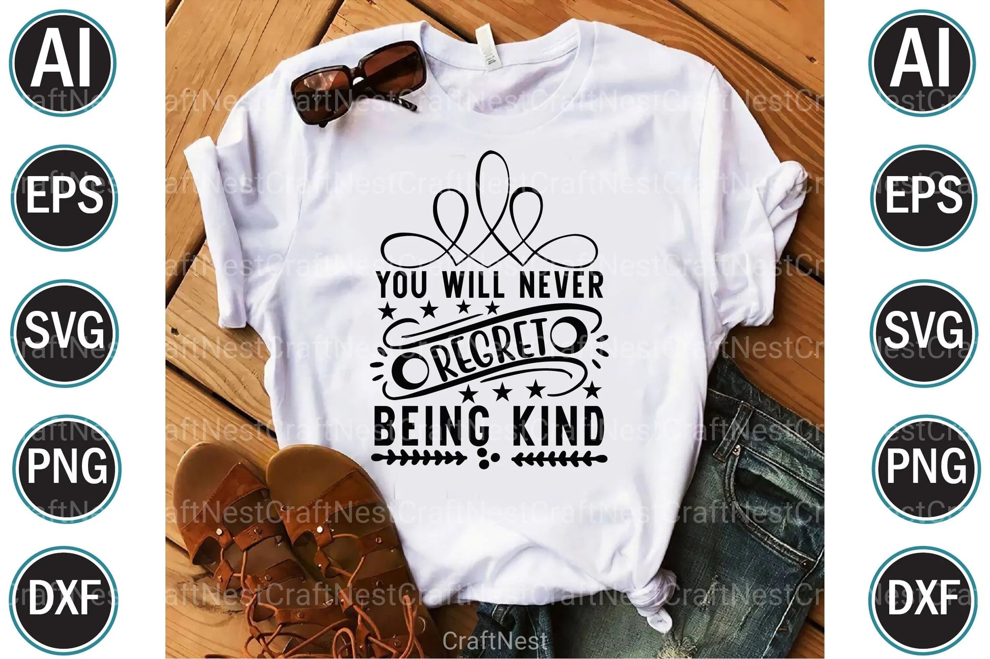 Mega Design Bundle - CraftNest - Digital Crafting and Art