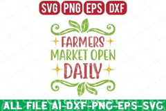 Farmhouse T Shirt Design 3o Bundle - CraftNest - Digital Crafting and Art