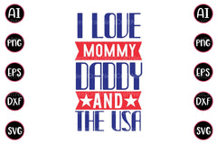 4th of July Design Bundle 2 - CraftNest - Digital Crafting and Art