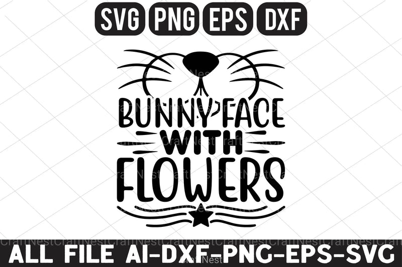 Easter Design Bundle - CraftNest - Digital Crafting and Art