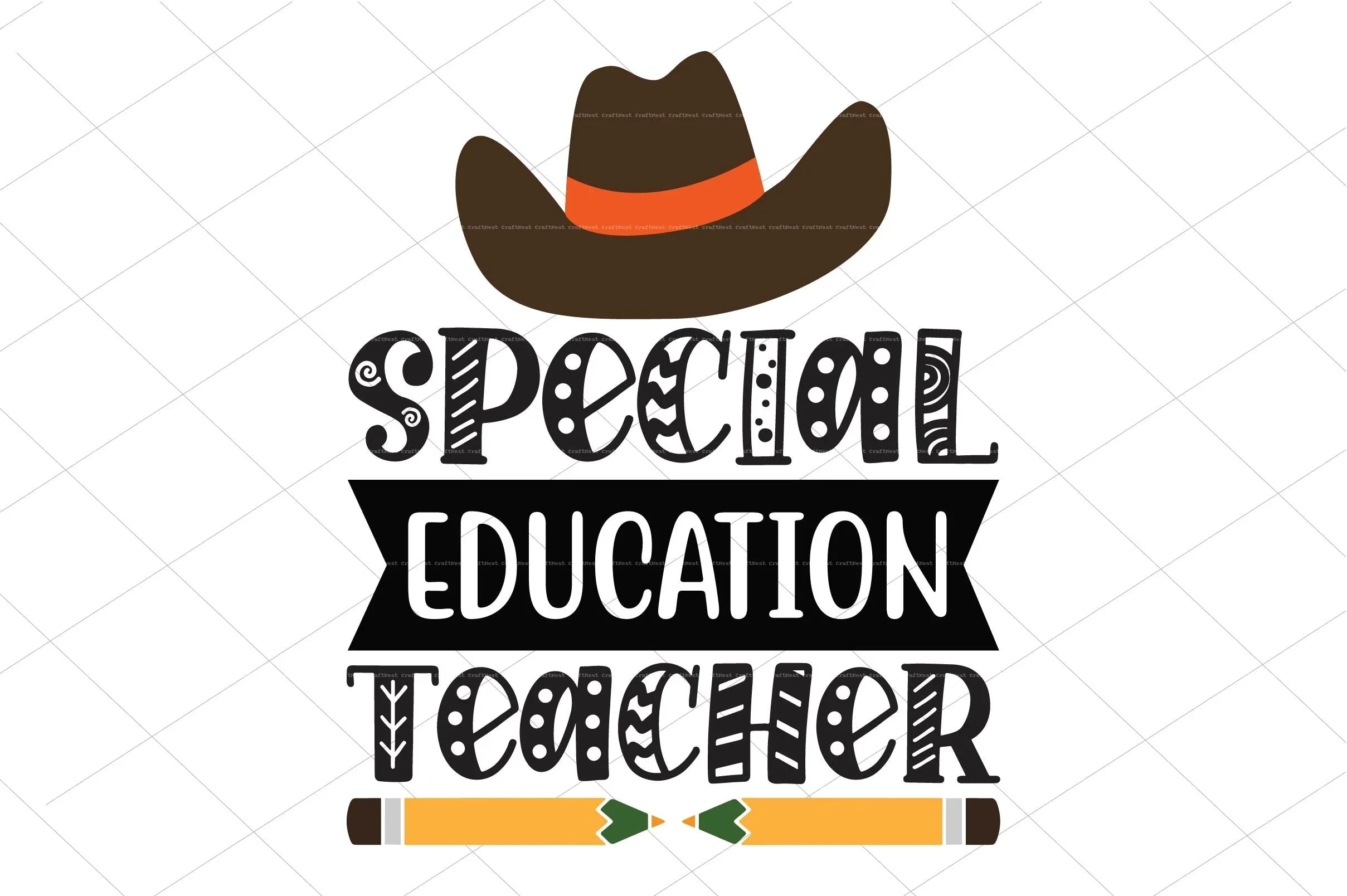 School SVG Bundle 88 - CraftNest - Digital Crafting and Art