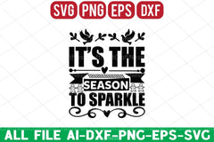 Christmas Bundle 3 - CraftNest - Digital Crafting and Art