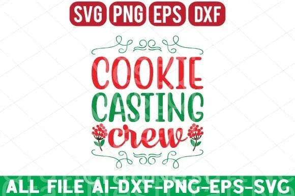 Christmas Design 10 Bundle - CraftNest - Digital Crafting and Art