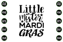 Mardi Gras Design Bundle - CraftNest - Digital Crafting and Art