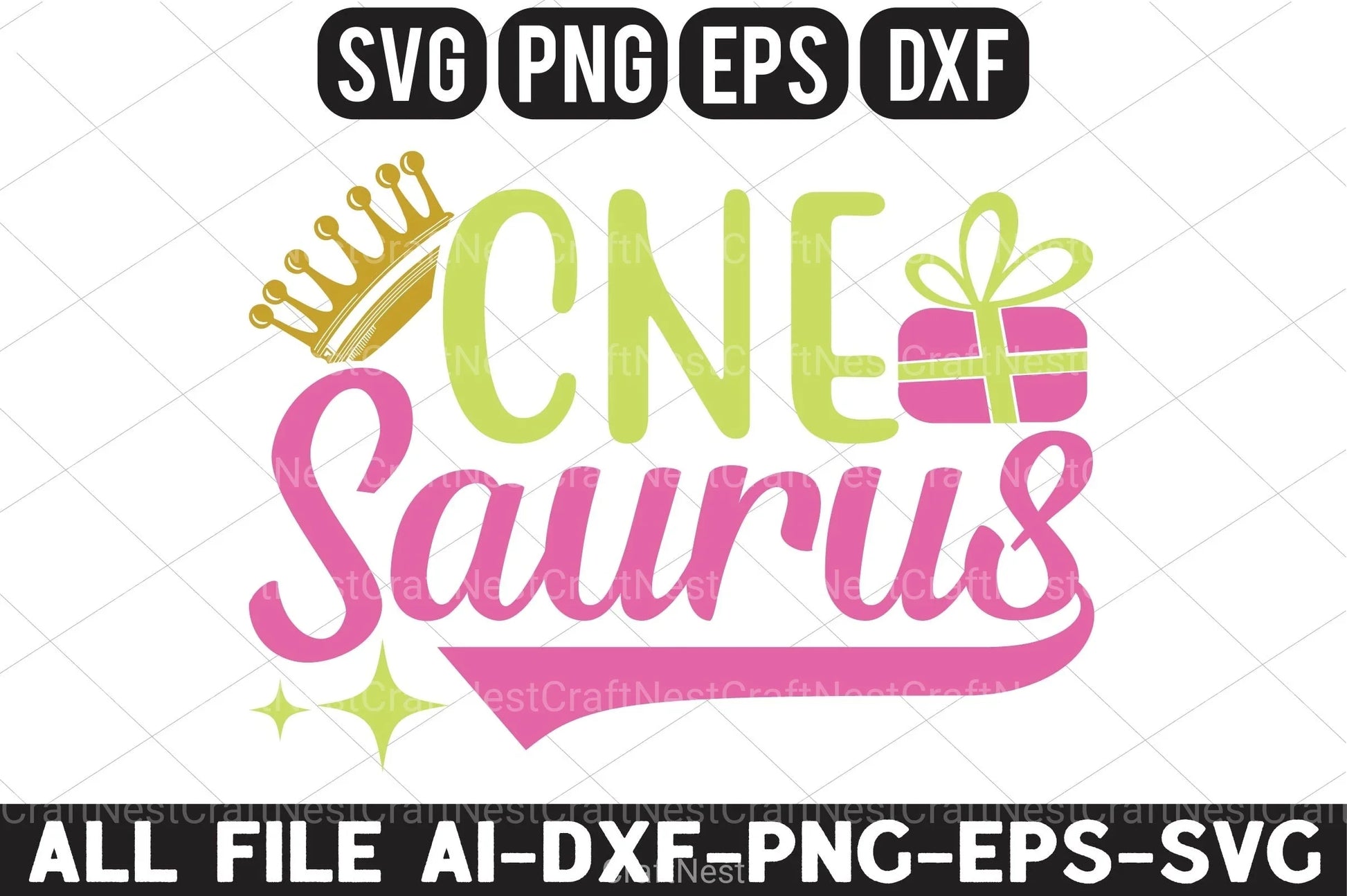 Birthday Design Bundle - CraftNest - Digital Crafting and Art