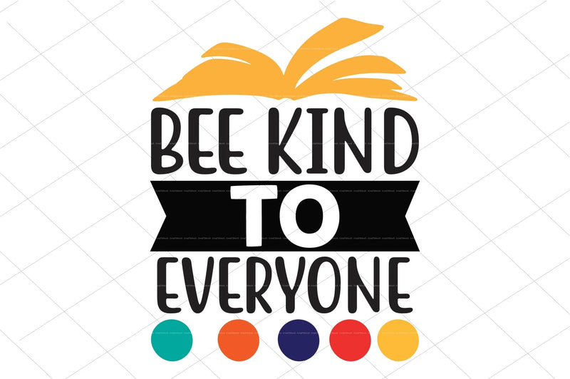 School SVG Bundle 88 - CraftNest - Digital Crafting and Art