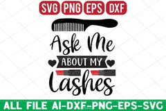 Makeup Bundle - CraftNest - Digital Crafting and Art