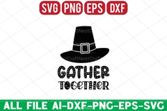 Thanking Bundle - CraftNest - Digital Crafting and Art