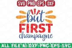 New Year T Shirt 20 Bundle - CraftNest - Digital Crafting and Art