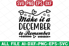 Christmas Bundle 3 - CraftNest - Digital Crafting and Art