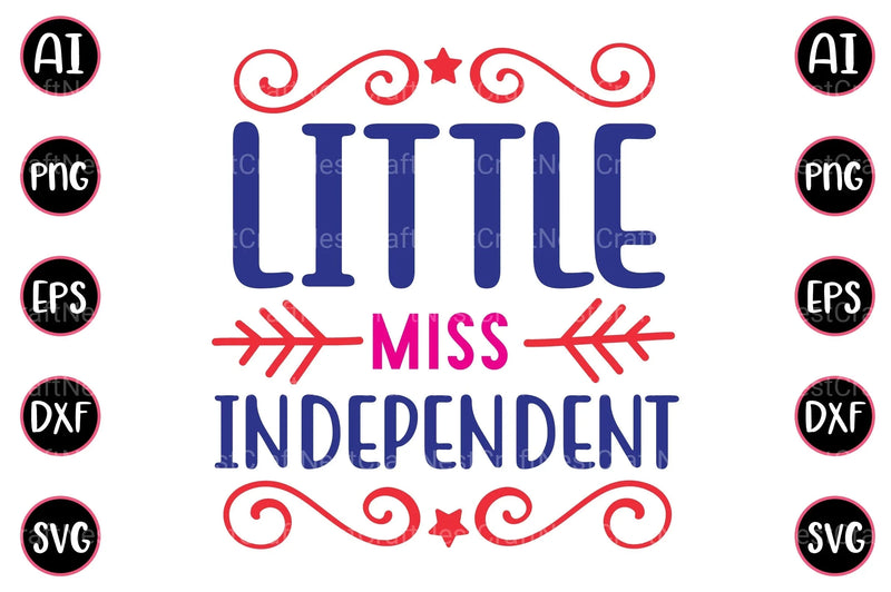 4th of July Design Bundle 2 - CraftNest - Digital Crafting and Art