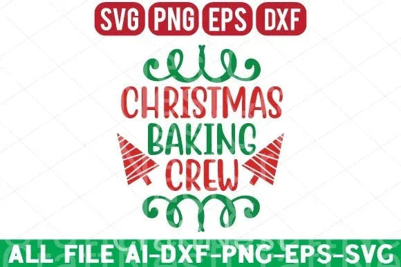 Christmas Design Bundle 39 - CraftNest - Digital Crafting and Art