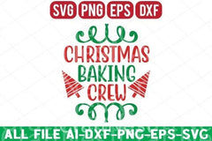 Christmas Design Bundle 39 - CraftNest - Digital Crafting and Art