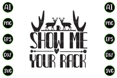 Hunting Quotes Design Bundle - CraftNest - Digital Crafting and Art