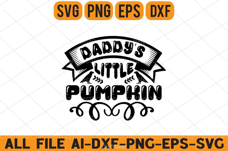 Halloween Design Bundle - CraftNest - Digital Crafting and Art