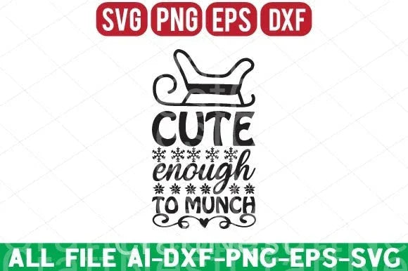 Christmas From + Craft Designs Files Bundle - CraftNest - Digital Crafting and Art