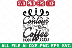 Makeup Design Bundle - CraftNest - Digital Crafting and Art