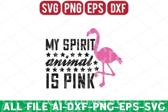 Flamingo Design Bundle - CraftNest - Digital Crafting and Art