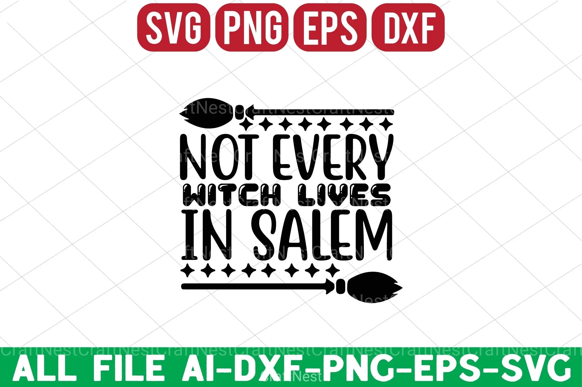 Hallowen Big Bundle - CraftNest - Digital Crafting and Art