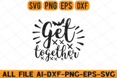 Halloween Design Bundle - CraftNest - Digital Crafting and Art