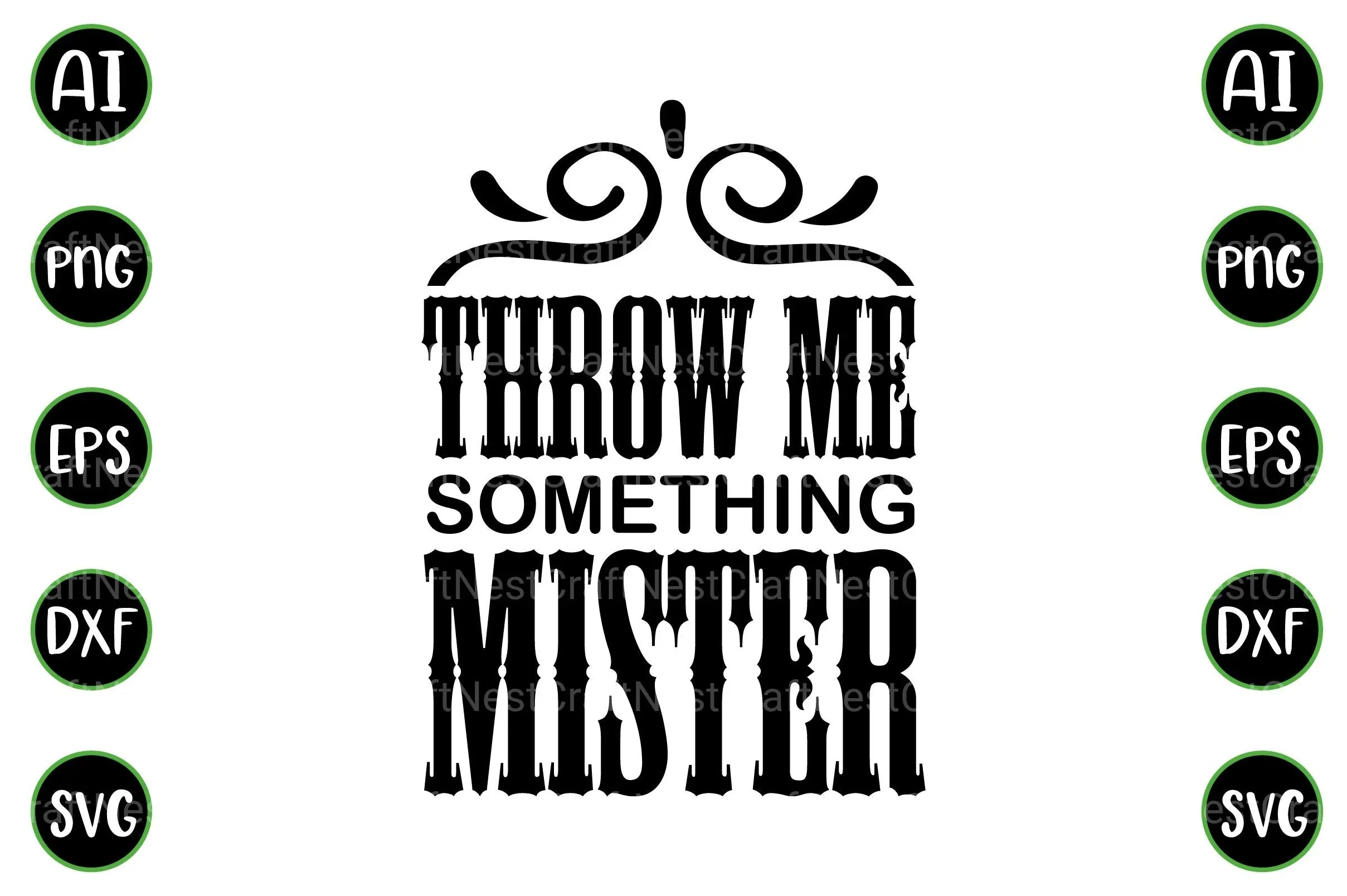 Mardi Gras Design Bundle - CraftNest - Digital Crafting and Art