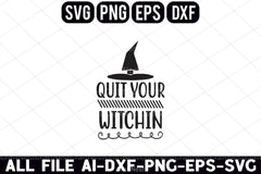 Hallowen Big Bundle - CraftNest - Digital Crafting and Art