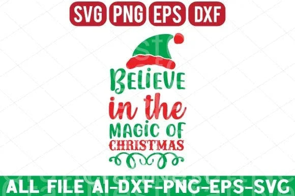 Christmas 20 Bundle - CraftNest - Digital Crafting and Art