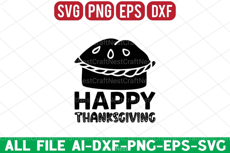 Thanking Bundle - CraftNest - Digital Crafting and Art