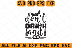 Halloween Design Bundle - CraftNest - Digital Crafting and Art