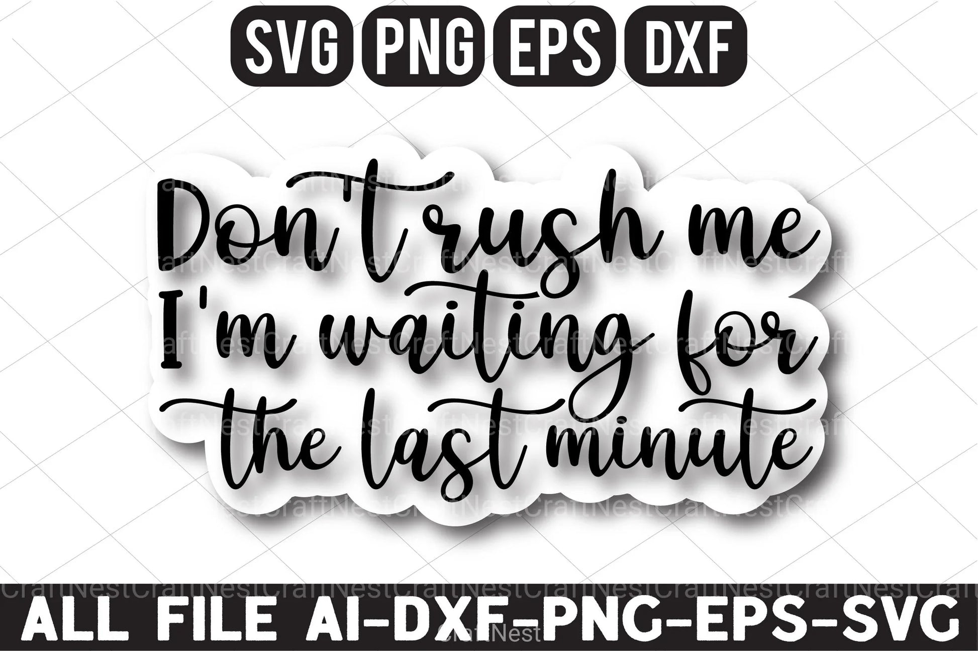 Funny Bundle - CraftNest - Digital Crafting and Art