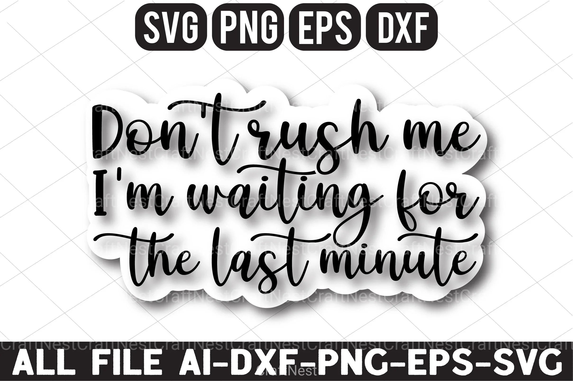 Funny Bundle - CraftNest - Digital Crafting and Art