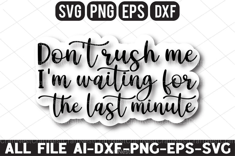 Funny Bundle - CraftNest - Digital Crafting and Art