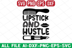 Makeup Bundle - CraftNest - Digital Crafting and Art