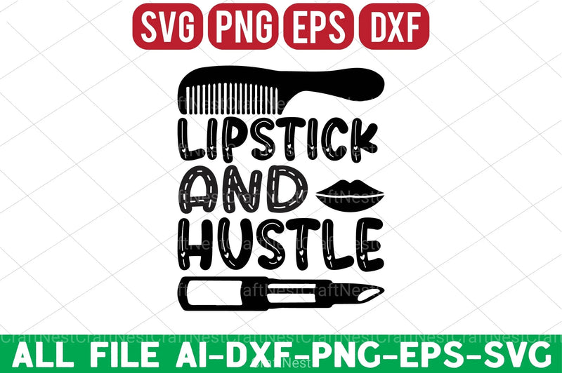 Makeup Bundle - CraftNest - Digital Crafting and Art