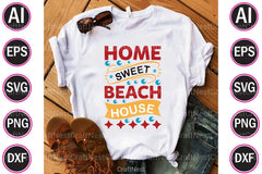 Funny Summer Design Bundle - CraftNest - Digital Crafting and Art