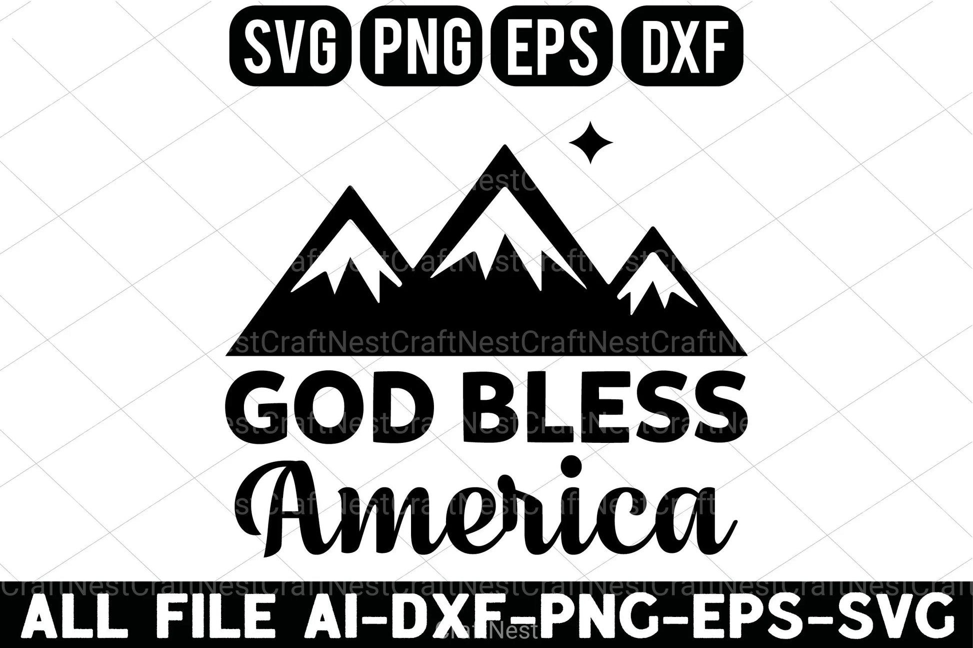 Mega Design File Bundle - CraftNest - Digital Crafting and Art