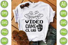 Gaming Bundle - CraftNest - Digital Crafting and Art