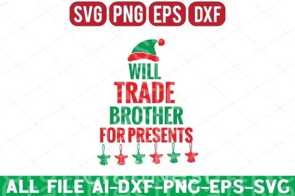 Christmas Design 7 Bundle - CraftNest - Digital Crafting and Art